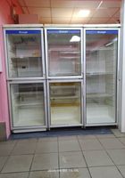 Холодильна вітрина.... Объявления Bazarok.ua