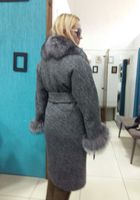 Пальто женское, элегантное... Объявления Bazarok.ua