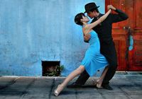 Уроки танго для початківців... Объявления Bazarok.ua