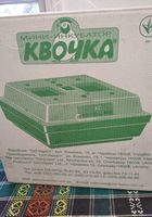 Продам инкубатор + овоскоп... Оголошення Bazarok.ua