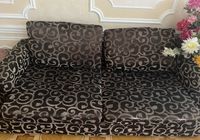 Продаю диван (у дивана две части )... Оголошення Bazarok.ua