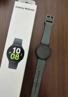 Смарт-часы Samsung Galaxy Watch 5... Оголошення Bazarok.ua