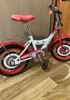 Продам дитячий велосипед.... Оголошення Bazarok.ua