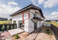 продаж 4-к будинок Бучанський, Крюківщина, 105000 $... оголошення Bazarok.ua