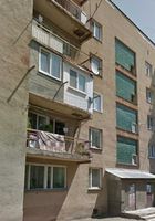 Однокімнатна квартира в Ужгороді, по вул. Михайла Вербицького43... оголошення Bazarok.ua