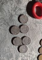 Продам монеты бани... Оголошення Bazarok.ua