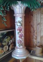 Продам колону-вазу напольную высокую керамическую... Оголошення Bazarok.ua
