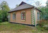 Продається будинок у. Жашків Черкаської обл.... Оголошення Bazarok.ua
