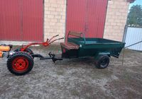 Продам трактор МТЗ 05... Оголошення Bazarok.ua
