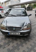 Продам авто Джили СК... Оголошення Bazarok.ua
