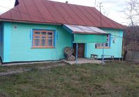 Продам будинок у селі з присадибною ділянкою... Оголошення Bazarok.ua