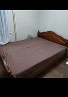 Продам двоспальне ліжко.... Объявления Bazarok.ua