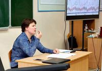 Консультація поліграфолога щодо тестів на детекторі брехні... Оголошення Bazarok.ua