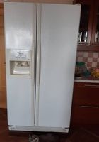 Холодильник Whirlpool ARZ735/W type E25SSA у хорошому стані... Оголошення Bazarok.ua