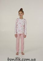 Детский комплект пижамы для девочек Sweet Love (арт. GPK... Оголошення Bazarok.ua