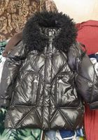 Продам куртку фірми Mishele ,якість супер...хіт зима 2023 року...... Оголошення Bazarok.ua