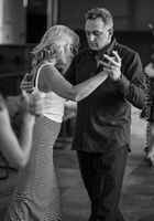 Уроки аргентинського танго... Оголошення Bazarok.ua