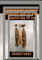 Продать волосся куплю волося -0935573993... Оголошення Bazarok.ua