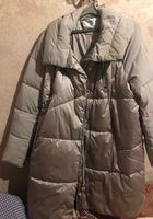Продам куртку-пальто зимову... Объявления Bazarok.ua
