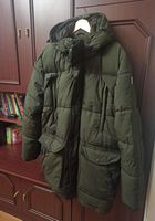 Куртка мужская зимняя... Оголошення Bazarok.ua