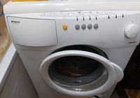 Продам пральну машинку б/у на запчастини... Оголошення Bazarok.ua
