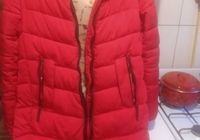 Продам жіночу зимову куртку... Оголошення Bazarok.ua