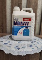 Ленор 5 литров от ТМ Надя777... Оголошення Bazarok.ua