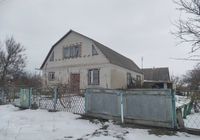 Продам будинок в селі Сухорабівка... Оголошення Bazarok.ua