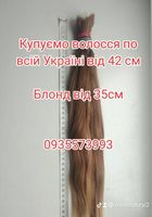 Продать волосся, куплю волося по всій Україні -0935573993... Оголошення Bazarok.ua