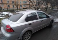 Продается авто шевроле авео... Оголошення Bazarok.ua