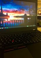 Продам Ноутбук Lenovo ThinkPad P50 IPS Intel Core i7... Оголошення Bazarok.ua