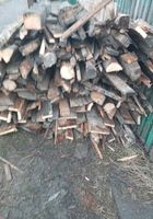 Продам дрова с разборке... Объявления Bazarok.ua
