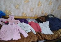 Дитячій одяг не дорого... Оголошення Bazarok.ua