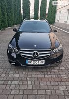 Продам Mercedes-Benz E-Class 2013... Оголошення Bazarok.ua