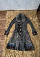 Продам демисезонное женское пальто... Объявления Bazarok.ua