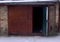 продаж бокс в гаражному комплексі Київ, Шевченківський, 8000 $... Оголошення Bazarok.ua