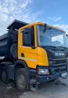 продаж Scania P420, 3842400 грн.... Оголошення Bazarok.ua