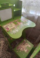 Детский стол... Объявления Bazarok.ua