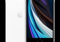Apple iPhone SE 2020 64GB White... Объявления Bazarok.ua