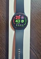 Продам смарт часы Samsung Galaxy Watch 4 44mm... Оголошення Bazarok.ua