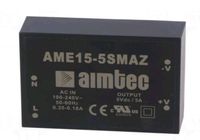 PCB конвертер AIMTEC 15W AC100-240V—DC5V/3А, Оригінальний Блок Живлення... Объявления Bazarok.ua
