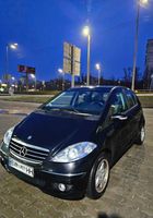 продаж Mercedes A 150, 4700 $... Оголошення Bazarok.ua