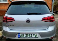 продаж Volkswagen E-Golf, 11850 $... Оголошення Bazarok.ua