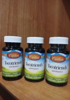 Вітаміни для покращення стану після інсульту... Оголошення Bazarok.ua
