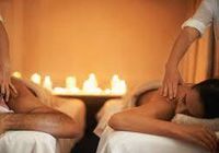 Чуттєвий масаж для пари... Оголошення Bazarok.ua