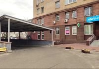 продаж підземний паркінг Київ, Дніпровський, 19000 $... Оголошення Bazarok.ua