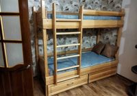 двохповерхове ліжко... Объявления Bazarok.ua