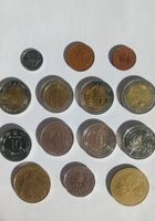 Продам колекційні монети... Оголошення Bazarok.ua