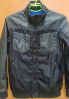Куртка H&M підліткова, чоловіча 1'58/164 ріст стильний дизайн,із... Оголошення Bazarok.ua