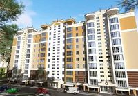 Продаж однокімнатної квартири біля парку в самому центрі Бучі... Оголошення Bazarok.ua